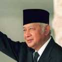 Orang NU Dukung Gelar Pahlawan Soeharto Berarti Tak Mengerti Sejarah