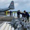 Operasi Udara PLN-TNI AU: Super Hercules Terbangkan Jantung Listrik Darurat ke Aceh