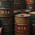Harga Minyak Belum Bergerak Naik Sejak Akhir Pekan