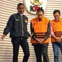 KPK Dalami Dugaan Aliran Uang Sampai Tingkat Menteri