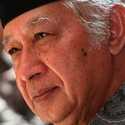 Penindasan Rezim Soeharto Tak Hilang dari Ingatan Rakyat