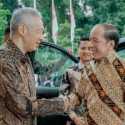 Jokowi-Lee Hsien Loong Bahas Kontribusi dan Peluang Perkuat Persahabatan Indonesia-Singapura