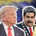 Trump Ultimatum Maduro: Mundur atau Hadapi Serangan Militer AS