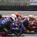 Pertamina Siapkan Mandalika Racing Series 2026 Lahirkan Pembalap Muda