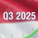 Breaking News<i>!</i> Ekonomi RI Tumbuh Melambat 5,04 Persen di Kuartal III 2025