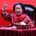 Serangan ke Megawati Ulah Buzzer Receh Bukan Orkestrasi Penguasa