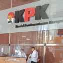 KPK Periksa Empat Saksi Terkait Dugaan Pencucian Uang SYL