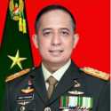 Eks Asintel Panglima TNI Didapuk jadi Pangdam VI/Mulawarman