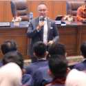Memperjuangkan Legislasi Perubahan Iklim dan Transisi Energi adalah Amanat Konstitusi