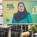 Presiden Tanzania Terpilih Lagi Usai Pemilu Berdarah