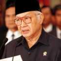 Soeharto Tak Layak Jadi Pahlawan Nasional