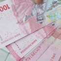 Rupiah Tertekan Rp16.732, IHSG Menguat