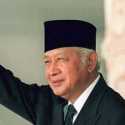 PUI: Hormati Jasa Soeharto Sambil Perbaiki Kekurangan Masa Lalu