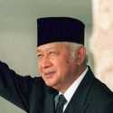 Polemik Gelar Pahlawan Soeharto Jangan Terjebak Dendam Politik