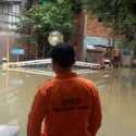 Kebijakan Setengah Jalan Penanggulangan Banjir di Jakarta