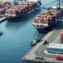Singapura Dinobatkan sebagai Pelabuhan Kontainer Nomor Satu Dunia
