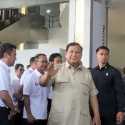 Prabowo Tanggung Jawab tapi Tak Setop Proses Hukum Whoosh