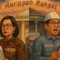 Sri Mulyani vs Purbaya