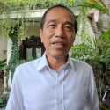 Sangat Wajar Rakyat Menuntut Pertanggungjawaban Jokowi