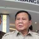 Prabowo: Gausah Khawatir Soal Whoosh, Saya Tanggung Jawab!