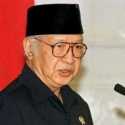 Pelanggar HAM, Soeharto Tak Layak Jadi Pahlawan Nasional