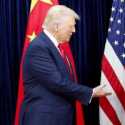 Dampak Tarif Trump, Ekspor China Turun Pertama Kali dalam Dua Tahun