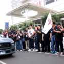 Ajang Teladan Metropolitan City Rally 2025 Dongkrak Indeks Kota Global Jakarta