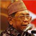 Demokrat Sebut Gus Dur dan Soeharto Layak jadi Pahlawan Nasional