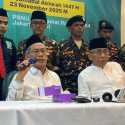 PBNU Tegaskan Tidak Ada Pengunduran Diri Gus Yahya