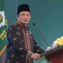 Menag Ajak Indonesia Jadi Produsen Gagasan Islam, Bukan Sekadar Konsumen