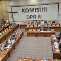 Panja RUU KUHAP Sepakat Hapus Pasal Polri sebagai Penyidik Tertinggi