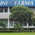 Indofarma Akui Lakukan Perampingan hingga Sempat Tersisa Tiga Karyawan