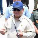 Prabowo Perintahkan KAI Cek Jalur Rawan Banjir-Longsor Jelang Nataru