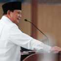 Prabowo Punya Logikanya Sendiri