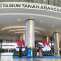 Hari Ini Prabowo Bakal Resmikan Stasiun Tanah Abang Baru