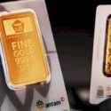 Emas Antam Makin Mahal! Satu Gram Tembus Rp2,36 Juta