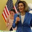 Nancy Pelosi Akhiri 40 Tahun Karier Politik