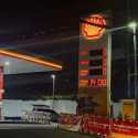 Shell Pesan 100 Ribu Barel BBM Pertamina