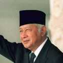 FSP BUMN Bersatu: Bukan Saja Layak, Soeharto Pantas Bergelar Pahlawan Nasional