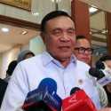 Menko Polkam Enggan Komentar Polemik Larangan Polisi Duduki Jabatan Sipil