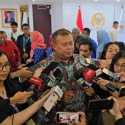 Pimpinan DPR Dalami Laporan Dugaan Etik Seleksi Hakim MK Arsul Sani
