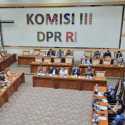 Komisi III DPR Beberkan 14 Substansi RUU KUHAP