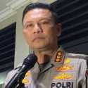Ayah Tiri Alvaro Bunuh Diri di Ruang Konseling Polres Jaksel