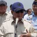 Prabowo Tegaskan Peran A400M Bantu TNI Tangani Krisis dan Bencana