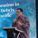 Habibie Center Sodorkan Rekomendasi terkait Sampah Laut Indo-Pasifik