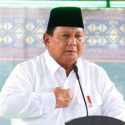 Presiden Prabowo Hadir Koreksi Ketidakadilan