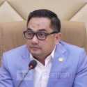 DPR Sentil Tito Karnavian Bolos Rapat Dua Kali Berturut-turut