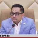 Ketua Komisi II DPR: Saya Dengar Kabar Wapres Mulai Kerja di IKN 2026