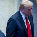 Trump Puji Persetujuan PBB atas Penempatan Pasukan di Gaza