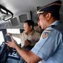 Prabowo di Cockpit Airbus A-400M